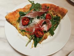 -景er The Balcony自助餐厅·北京东方君悦大酒店