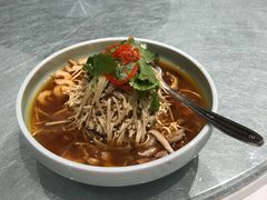 -小厨娘淮扬菜(清江苏宁广场店)
