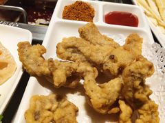 -海底捞火锅(万达广场店)
