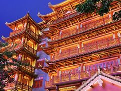 -海心沙亚运公园
