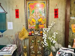 -Siam泰餐厅(水上公园店)