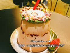 -BE NORMAL CAFE(霞溪路店)