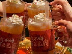 -辣不二水煮鱼(哈西店)
