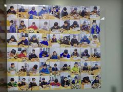 -星位围棋俱乐部(宝山万达店)