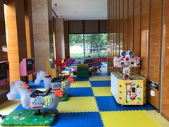 -廊坊固安福朋喜来登酒店