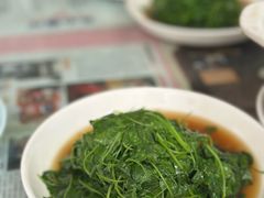 -蘭心餐厅(进贤路店)