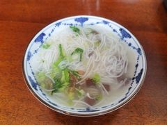 -林四喜·闽南传家菜(鼓浪屿店)