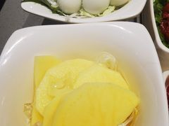 -海底捞火锅(高新活力汇店)