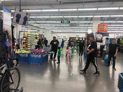 -迪卡侬(土桥店)