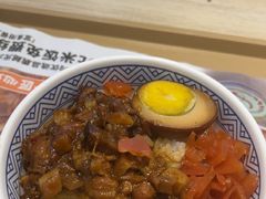 -吉野家(复兴路第二餐厅店)