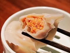 -喜鼎海胆水饺(东港店)