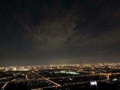 -鬼笑石后山停车场