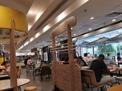 -麦当劳(宜安广场店)