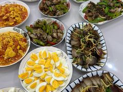 -陆记鹅庄·潮汕菜·狮头鹅(大仟里店)