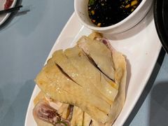 三黄鸡-沈大成(南京东路店)