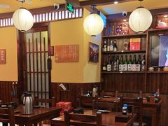 -鸟鹏烧鸟居酒屋(仁恒梦中心店)