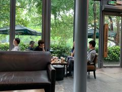 -星巴克(西湖天地店)