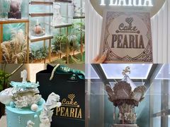 -柏尼娅PEARIA·蛋糕定制(静安店)
