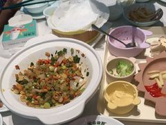 -宋徽厨·安徽菜(怀宁步行街店)