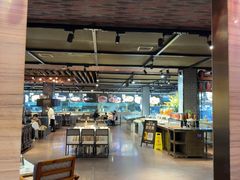 -上座·餐厅(阳光100店)