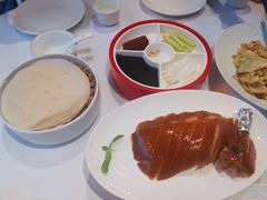 -满堂·烤鸭店·北京菜(鼓楼店)