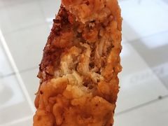 -上海鸡柳店(中街盛京大家庭店)