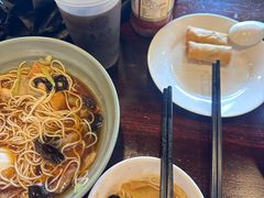 -重元寺香积厨素斋馆