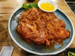 -大壮家原味烤肉(兴华北街店)