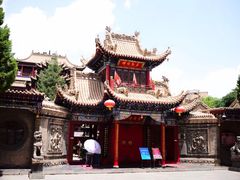-高庙保安寺