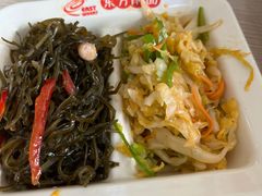 海带丝-东方削面(市政府店)