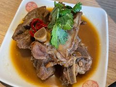 -老班长手工灌汤包老店(东山店)