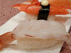 -元气寿司(环球港店)