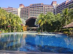 -三亚湾海居铂尔曼度假酒店