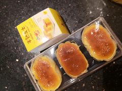 -米洛克欧洲蛋糕(西南路店)