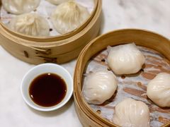 南翔小笼包-香港百合居(LCM置汇旭辉广场店)
