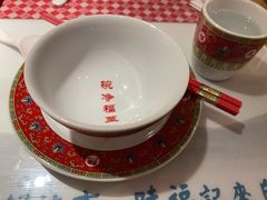 -味福记·江西小炒·南昌小吃(青山湖万达店)