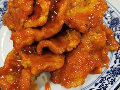-北大地皖峰饭馆