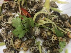 -QQ海鲜餐厅