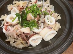 -临家闽南菜(宝洲路店)