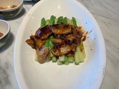-京味斋·北京烤鸭(华威桥北工大店)