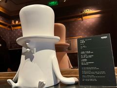 -StayReal Cafe(长宁来福士广场东八区店)