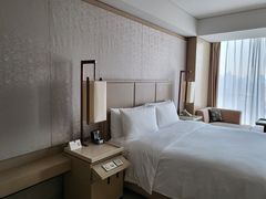 -北京康莱德酒店