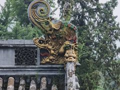 -潭柘寺景区