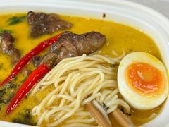 -和府捞面(天河领展广场店)