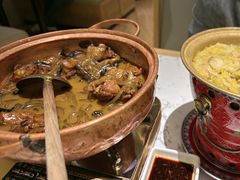 -关东小磨东北菜(漕河泾印象城店)