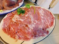-华哥新鲜猪精品美食