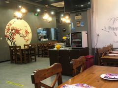 -娄三少·老北京春饼烤鸭家常菜(富力又一城店)