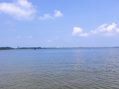 -池州市平天湖风景区