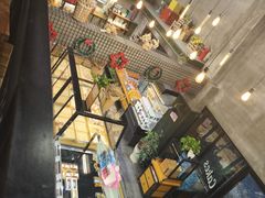 -FASHION BAKERY法森贝克(新德路店)