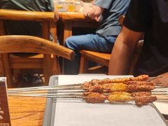 -有奴思烤肉·清真(正宁路店)